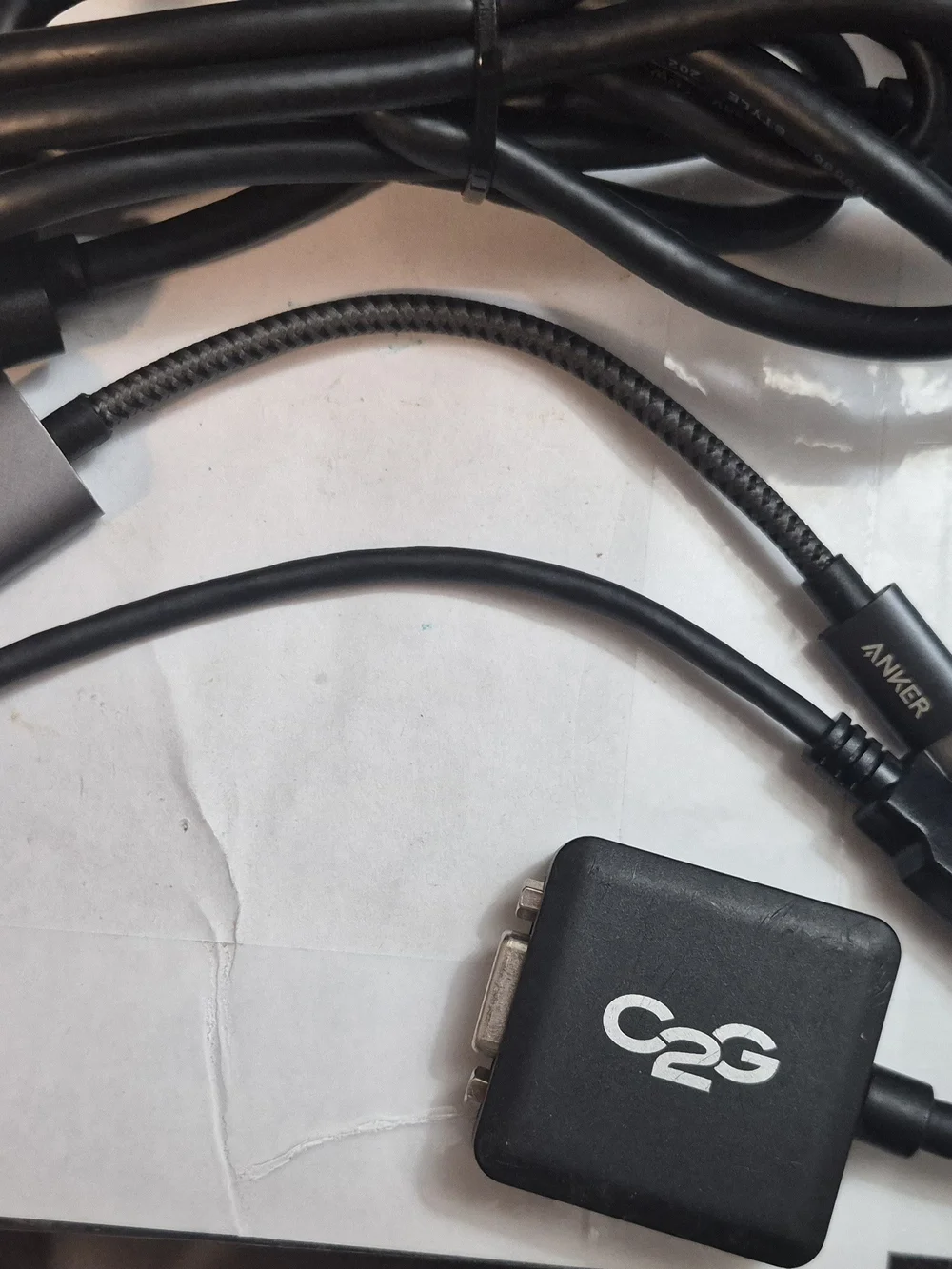 N/A assorted computer